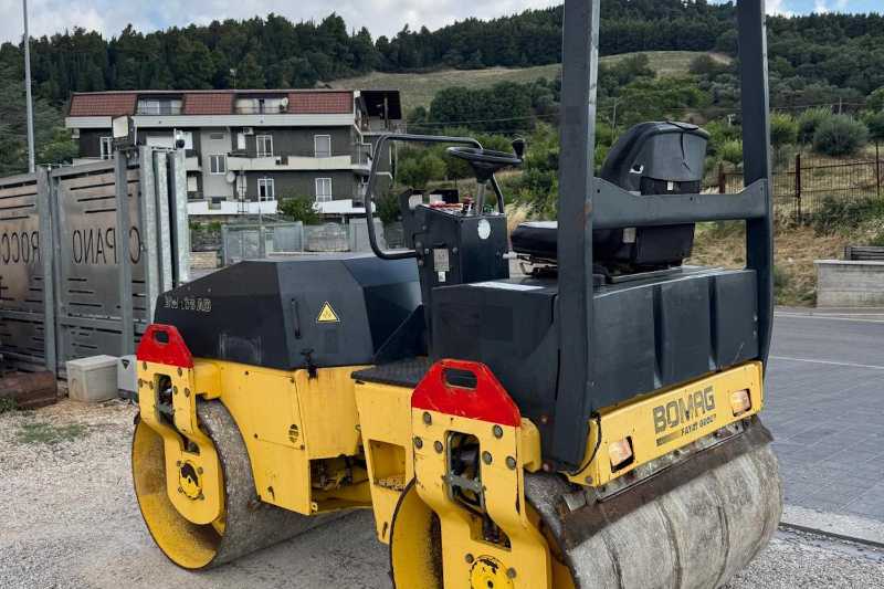 OmecoHub - Immagine BOMAG BW138AD